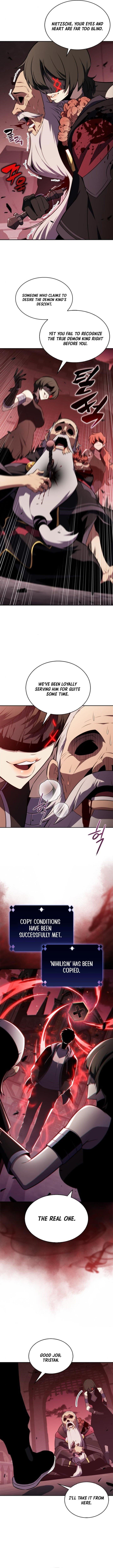 Read Solo Max Level Newbie Manga Online