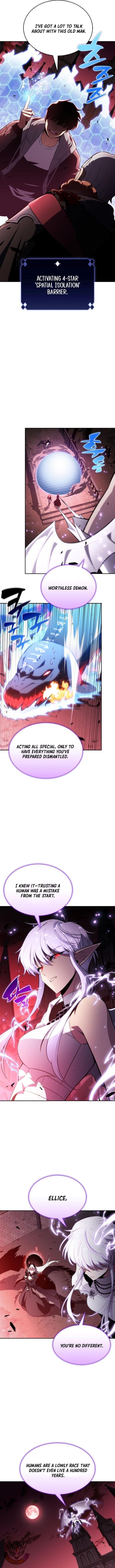 Read Solo Max Level Newbie Manga Online