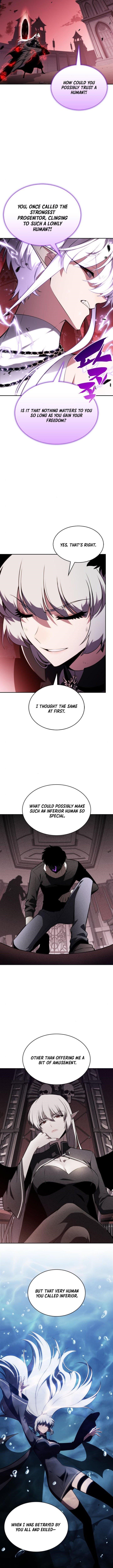 Read Solo Max Level Newbie Manga Online