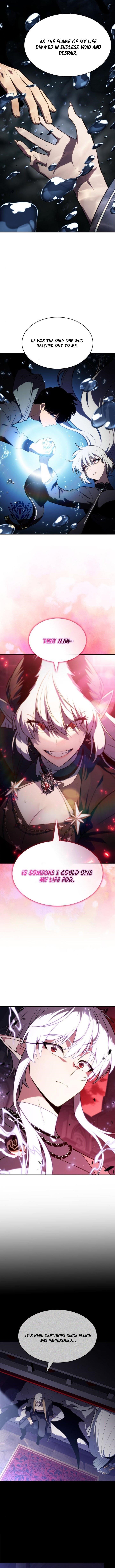 Read Solo Max Level Newbie Manga Online