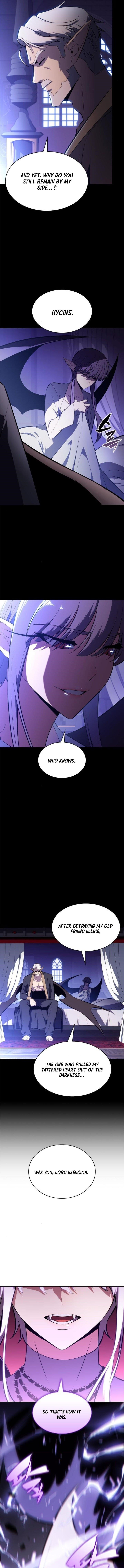 Read Solo Max Level Newbie Manga Online