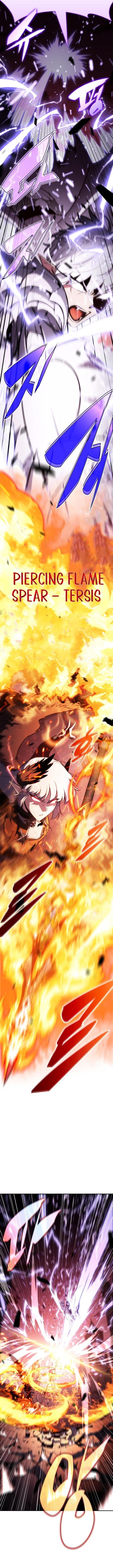 Read Solo Max Level Newbie Manga Online