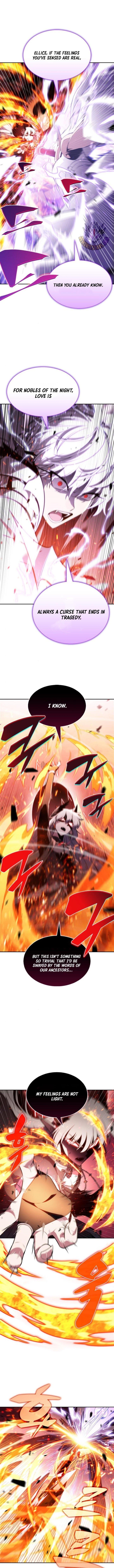 Read Solo Max Level Newbie Manga Online