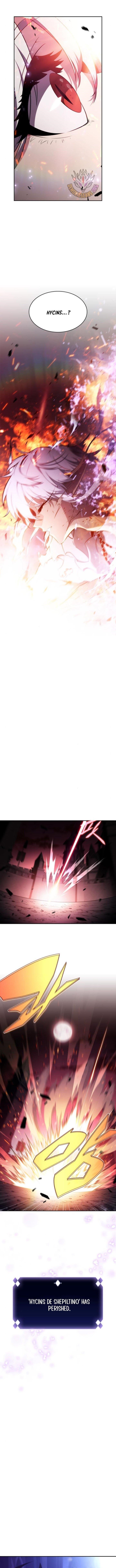 Read Solo Max Level Newbie Manga Online