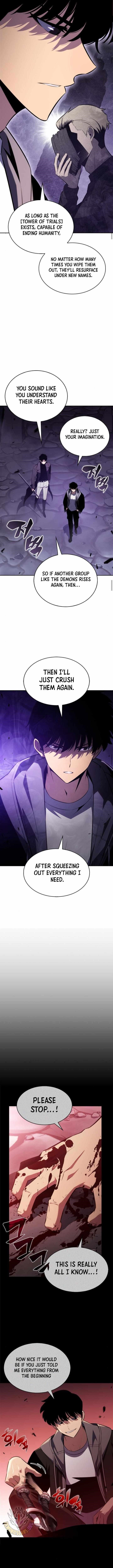 Read Solo Max Level Newbie Manga Online