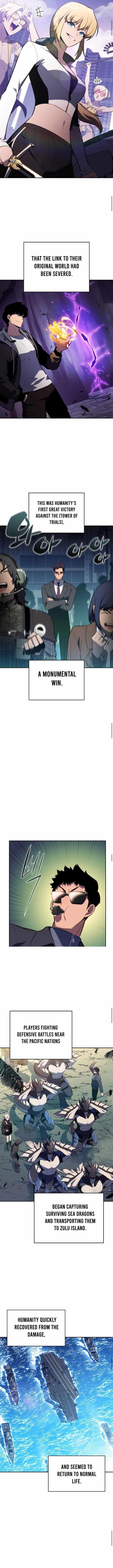 Read Solo Max Level Newbie Manga Online