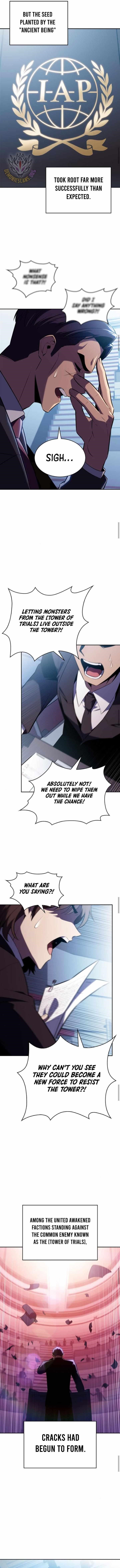 Read Solo Max Level Newbie Manga Online