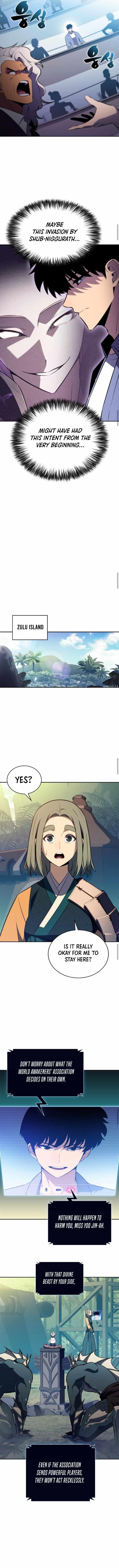 Read Solo Max Level Newbie Manga Online