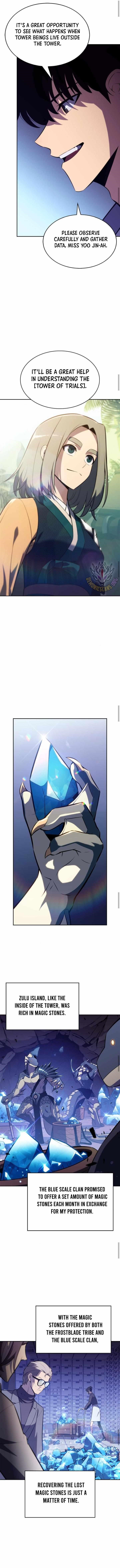 Read Solo Max Level Newbie Manga Online