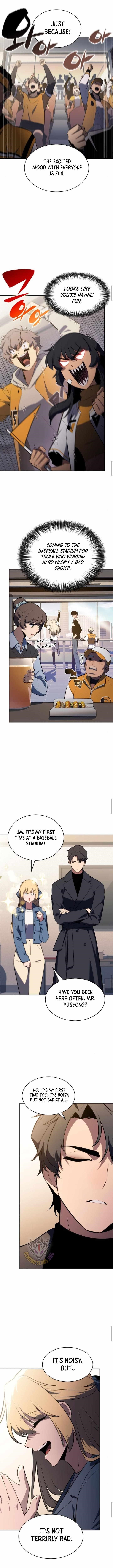 Read Solo Max Level Newbie Manga Online