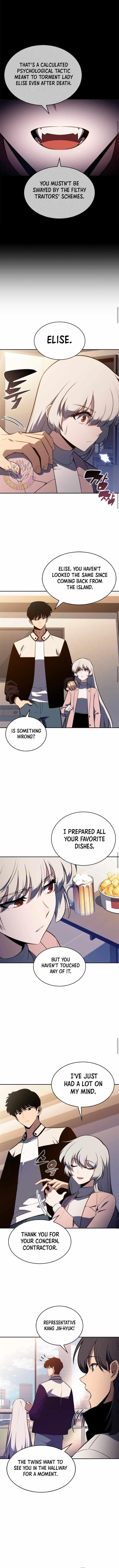 Read Solo Max Level Newbie Manga Online