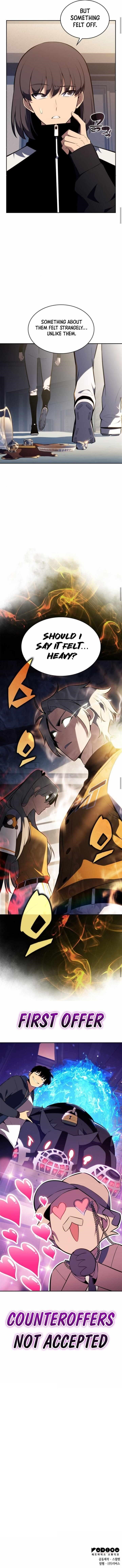 Read Solo Max Level Newbie Manga Online