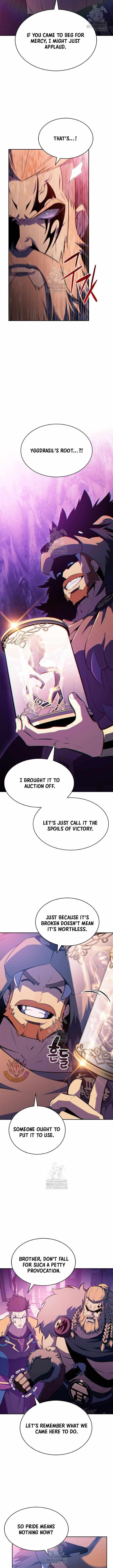 Read Solo Max Level Newbie Manga Online