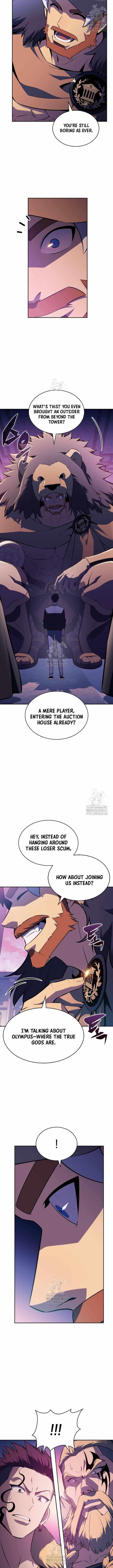 Read Solo Max Level Newbie Manga Online