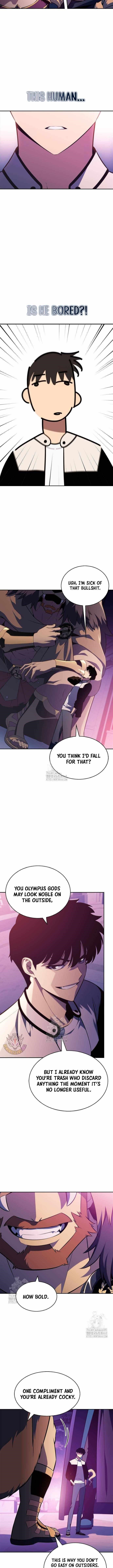 Read Solo Max Level Newbie Manga Online