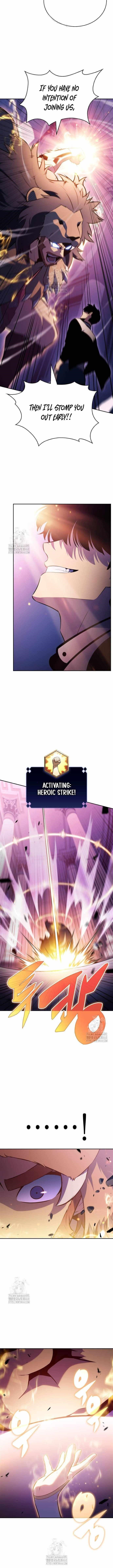 Read Solo Max Level Newbie Manga Online