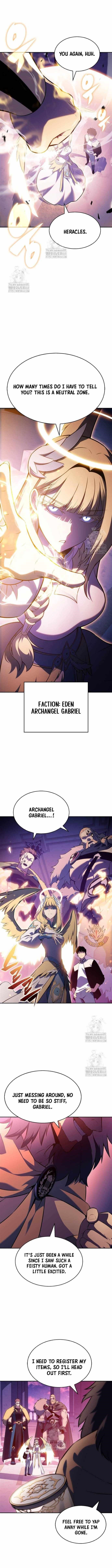 Read Solo Max Level Newbie Manga Online