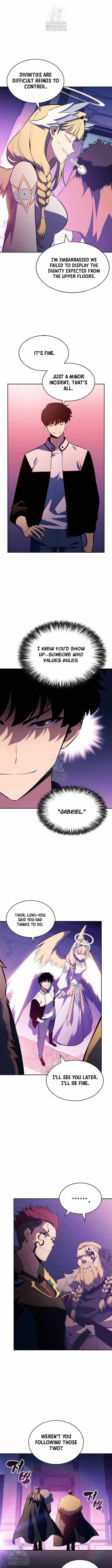 Read Solo Max Level Newbie Manga Online