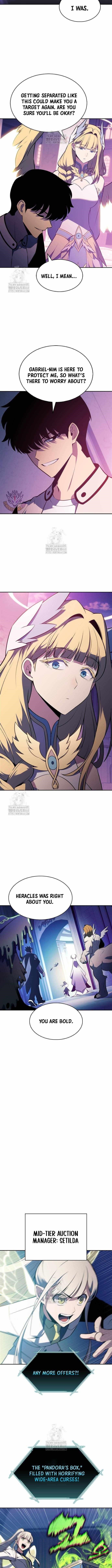 Read Solo Max Level Newbie Manga Online