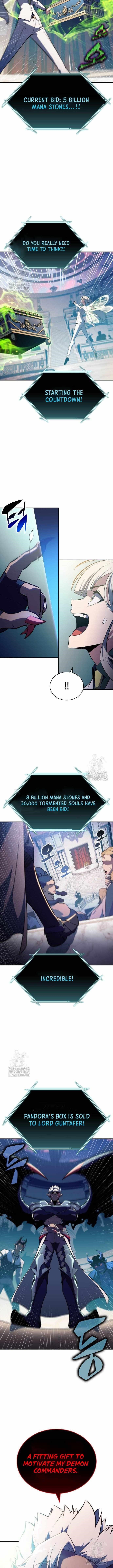 Read Solo Max Level Newbie Manga Online