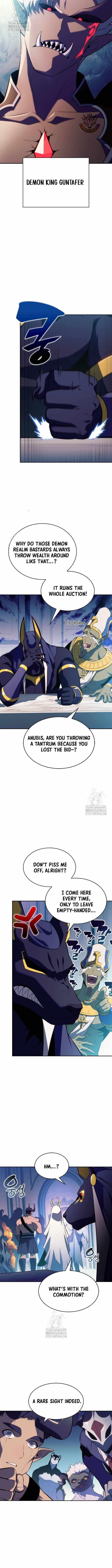 Read Solo Max Level Newbie Manga Online