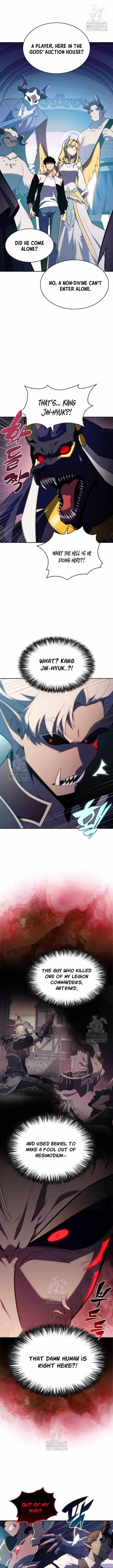 Read Solo Max Level Newbie Manga Online