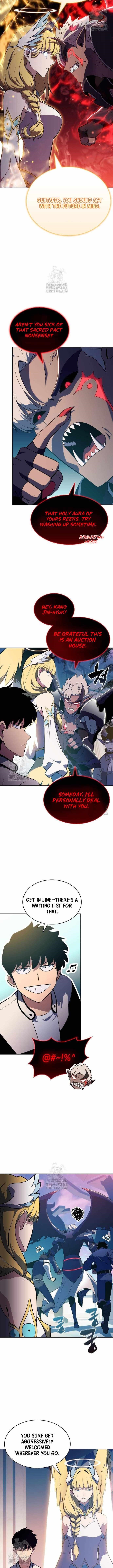 Read Solo Max Level Newbie Manga Online