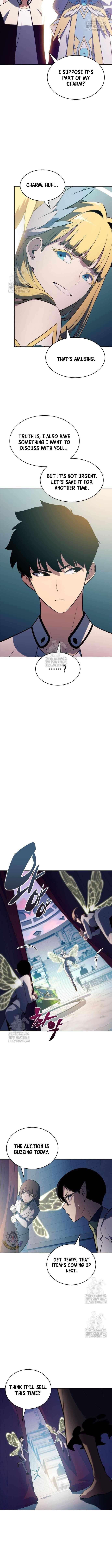 Read Solo Max Level Newbie Manga Online