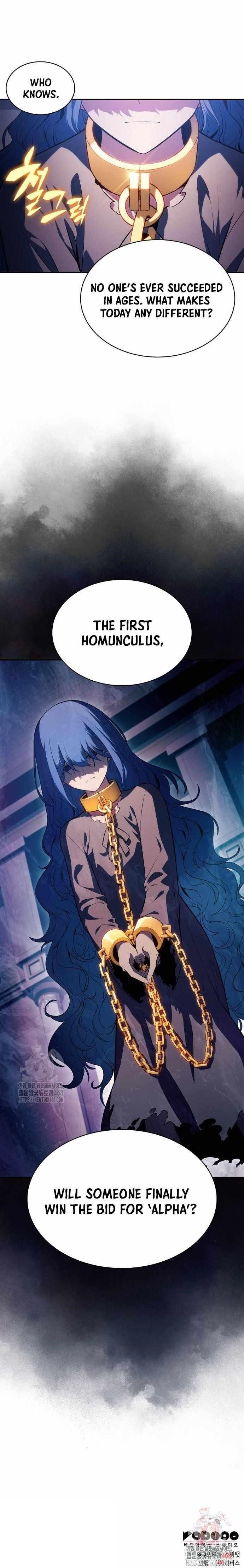 Read Solo Max Level Newbie Manga Online