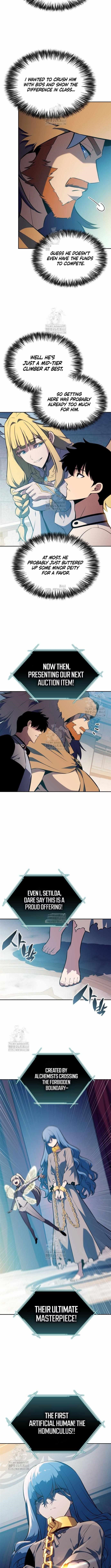 Read Solo Max Level Newbie Manga Online