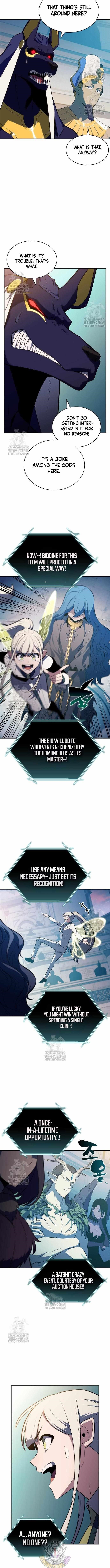 Read Solo Max Level Newbie Manga Online