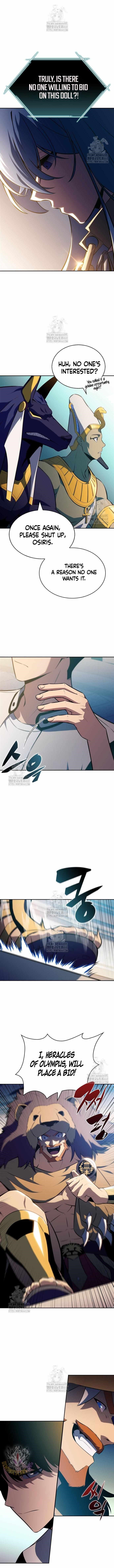 Read Solo Max Level Newbie Manga Online