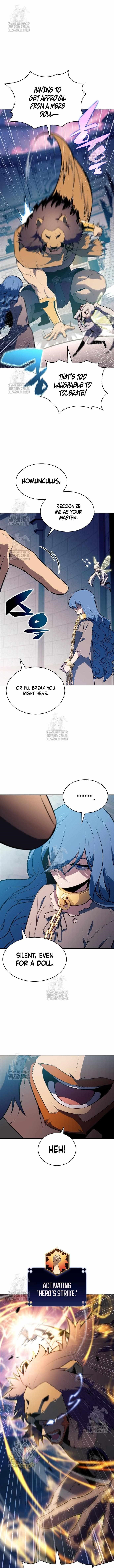 Read Solo Max Level Newbie Manga Online