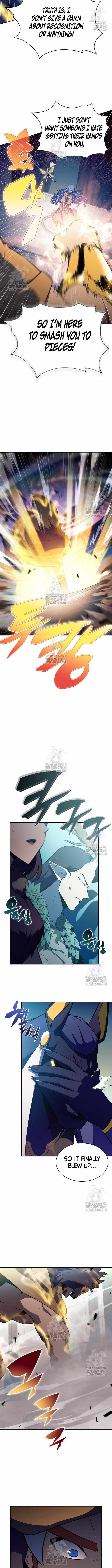 Read Solo Max Level Newbie Manga Online