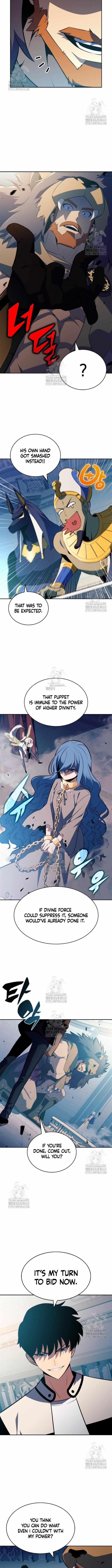 Read Solo Max Level Newbie Manga Online