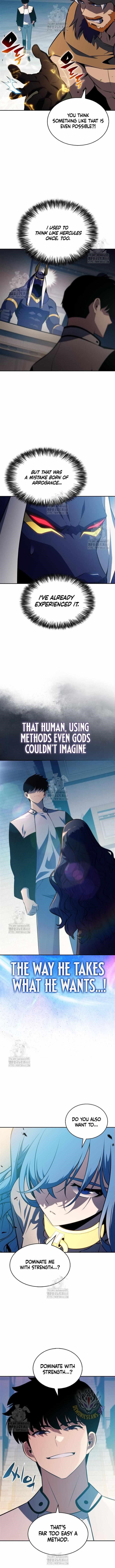 Read Solo Max Level Newbie Manga Online