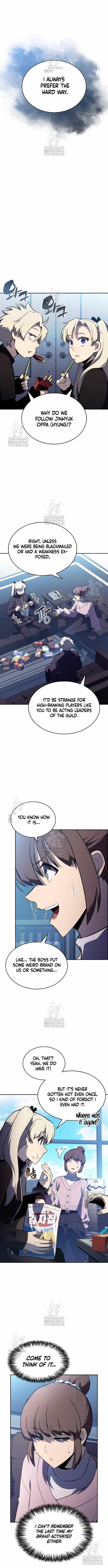 Read Solo Max Level Newbie Manga Online