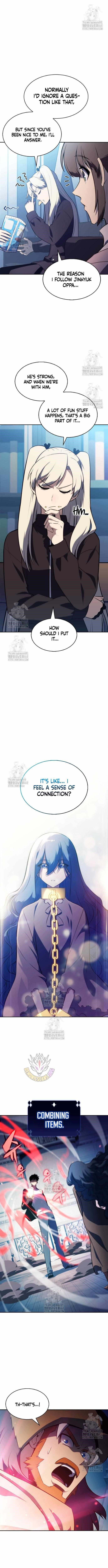 Read Solo Max Level Newbie Manga Online