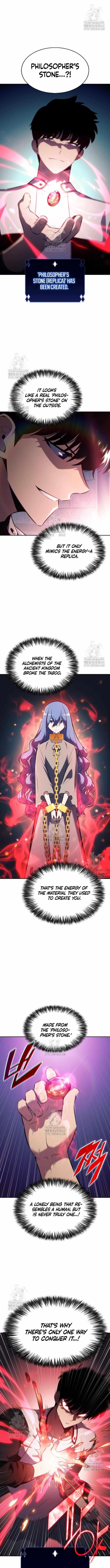 Read Solo Max Level Newbie Manga Online