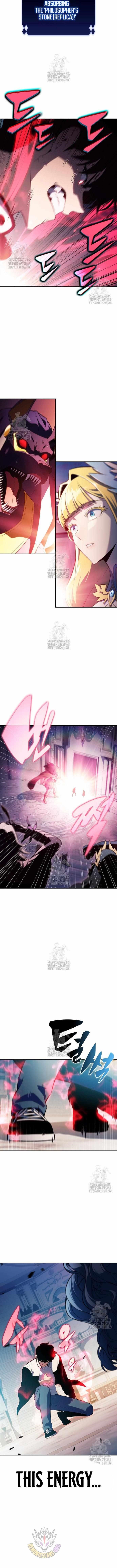 Read Solo Max Level Newbie Manga Online