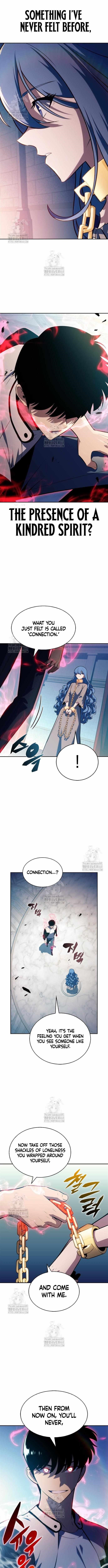 Read Solo Max Level Newbie Manga Online