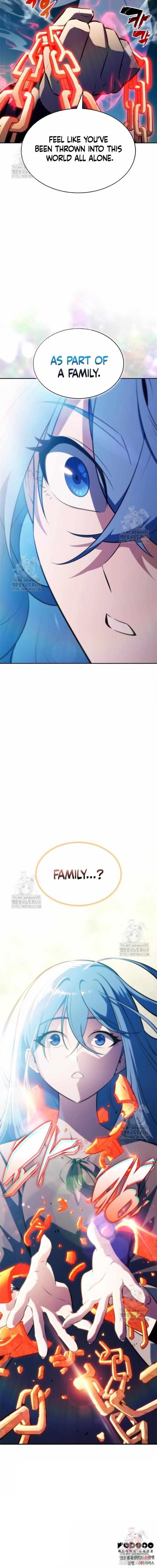 Read Solo Max Level Newbie Manga Online