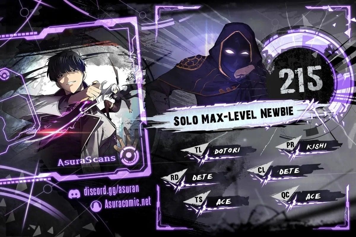 Read Solo Max Level Newbie Manga Online