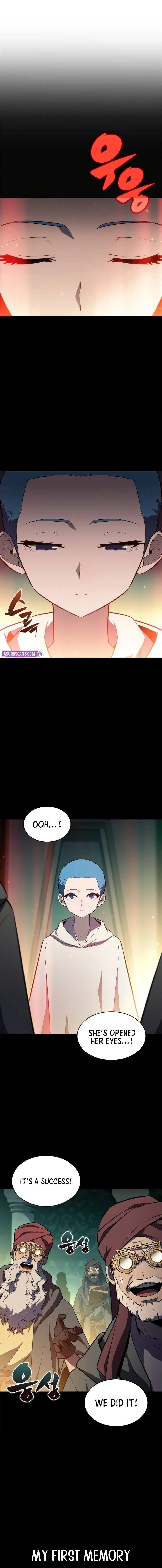 Read Solo Max Level Newbie Manga Online