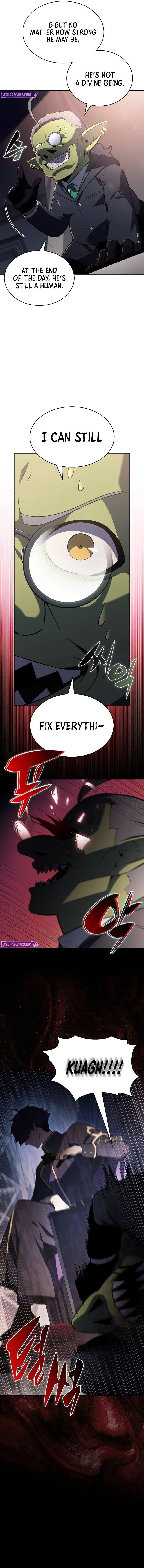 Read Solo Max Level Newbie Manga Online