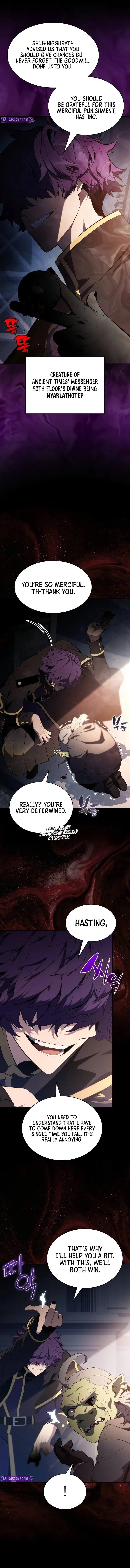 Read Solo Max Level Newbie Manga Online