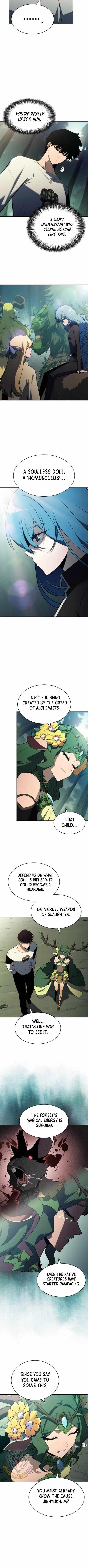 Read Solo Max Level Newbie Manga Online