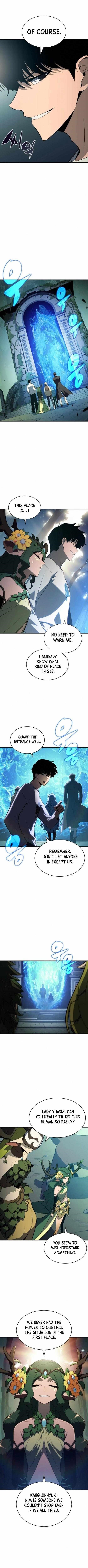 Read Solo Max Level Newbie Manga Online