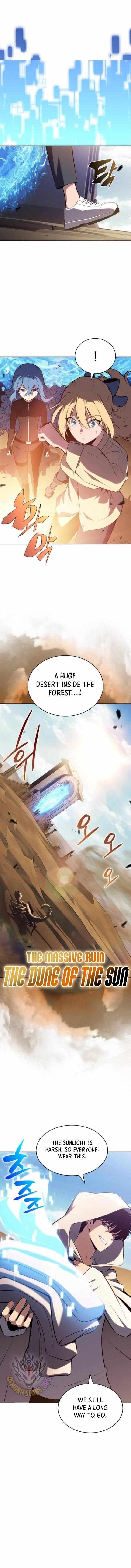 Read Solo Max Level Newbie Manga Online