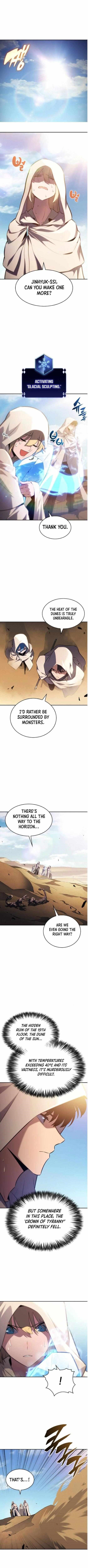 Read Solo Max Level Newbie Manga Online